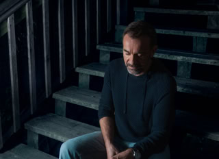 Andreas Stadler, Halbtotale by Anthony Icuagu