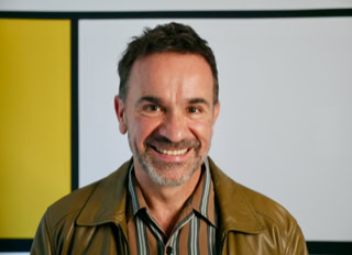 Andreas Stadler, Porträt, portrait