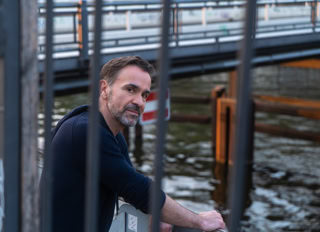 Andreas Stadler, Porträt, portrait